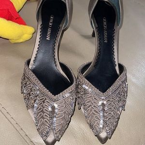 Giorgio Armani Shoes